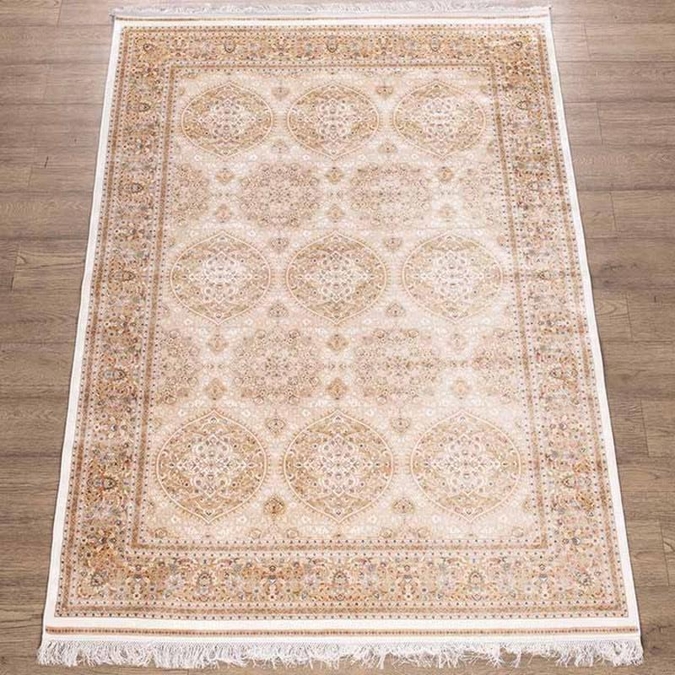 Ковер Elexus Ala 3213 YESIL