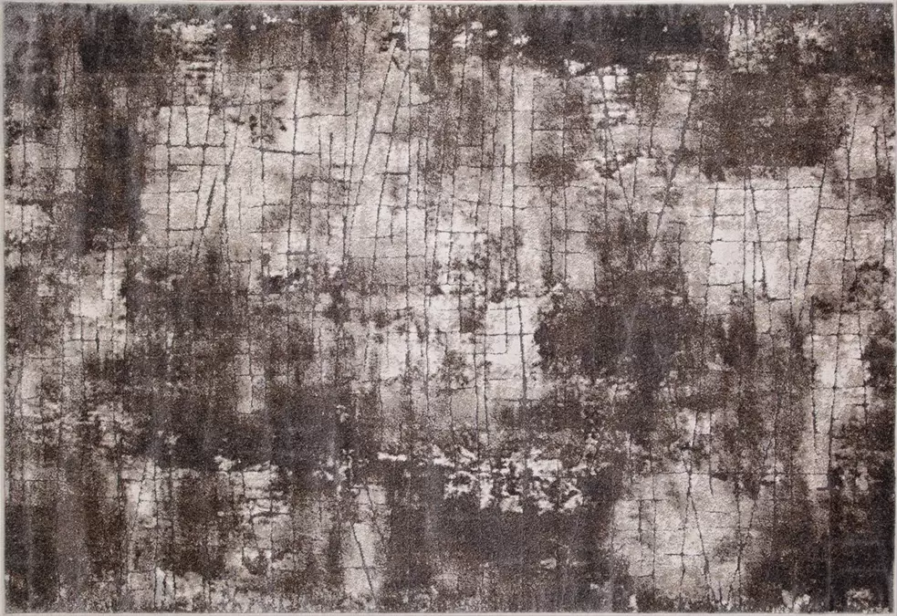 Ковер IBIZA 3516 BEIGE-GRAY