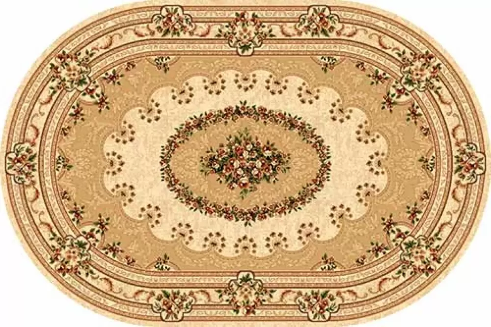 Ковер DA VINCI 5440 CREAM