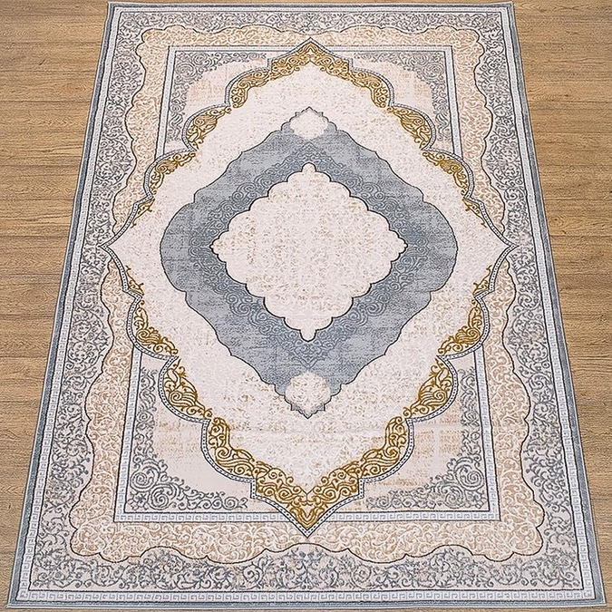 Ковер Каскад 25634 24348