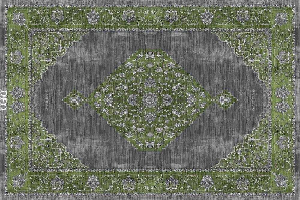 Ковер DIBA DF11