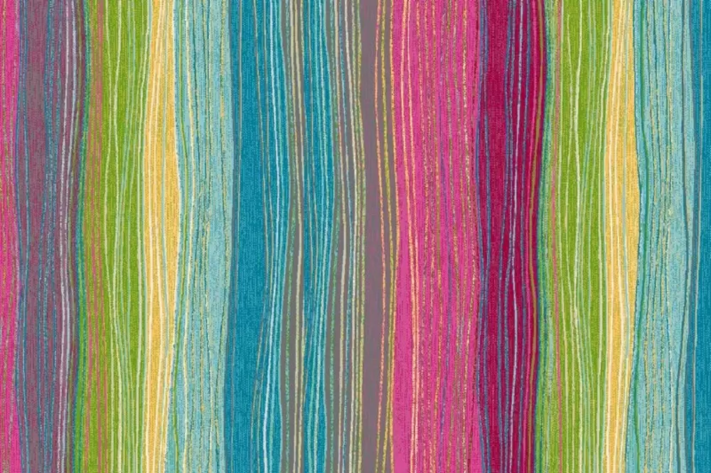 Ковер Funky Top Dor emerald