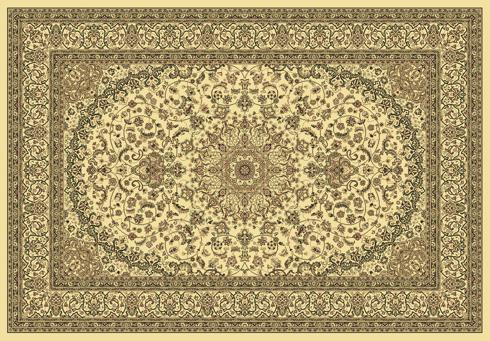 Ковер Beluchi 61570 6767