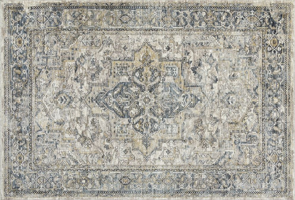 Ковер SHANTI L0220B CREAM