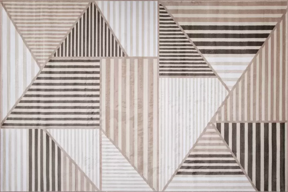 Ковер VALENCIA DELUXE D963 BEIGE