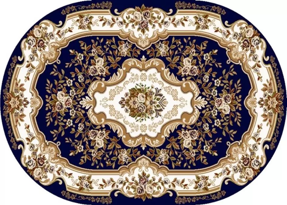 Ковер Акварель 20606 21744