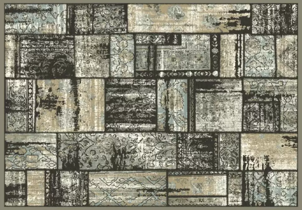 Ковер Genova 38405 7575 70