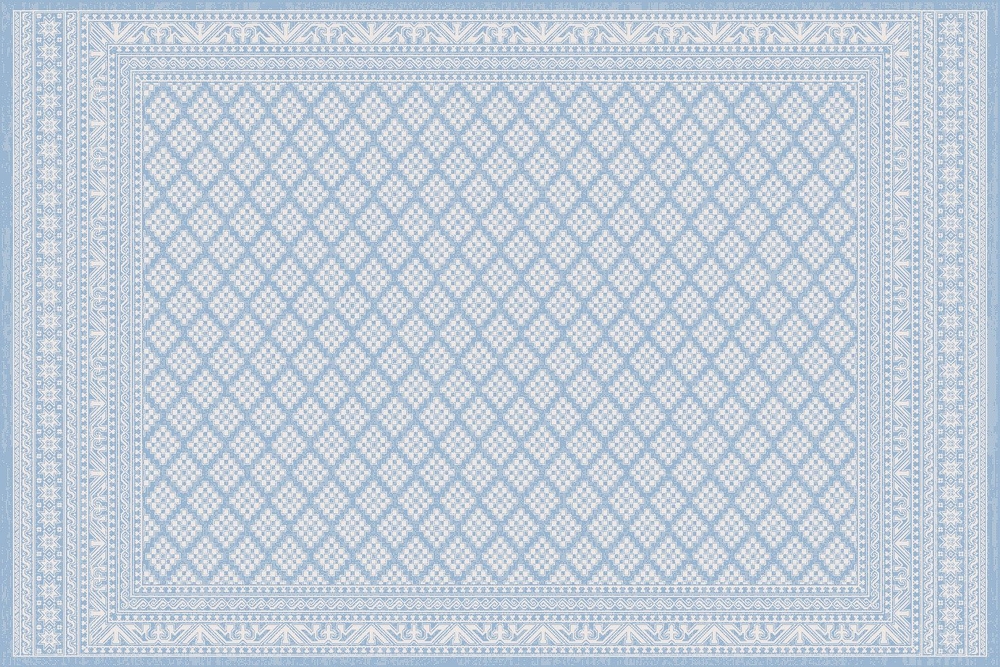 Ковер Royal Palace 2020 17964 4666