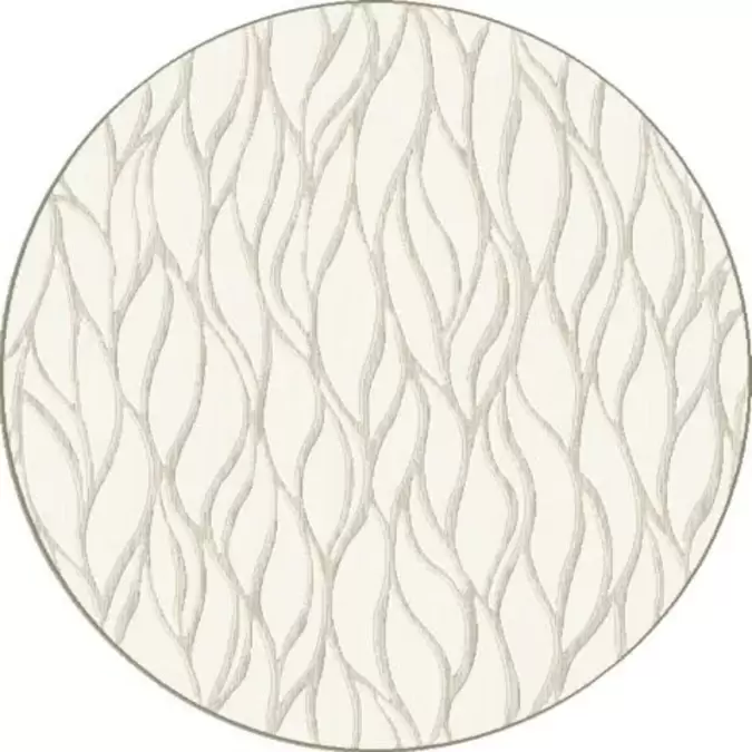 Ковер Nubian Круг 64064 6575