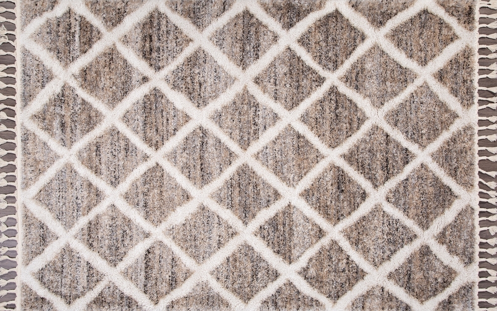 Ковер UVITA 80316 070 BEIGE