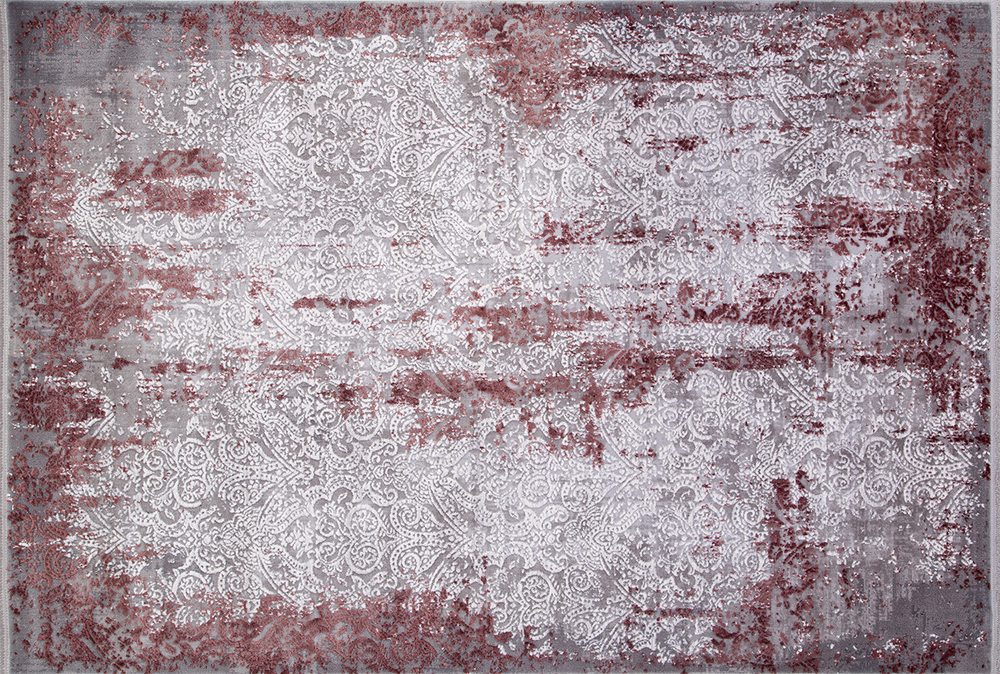 Ковер DIOR 5882B GREY - BROWN