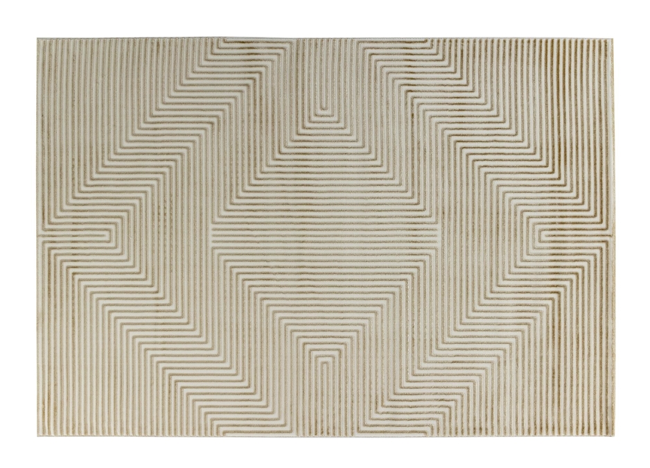 Ковер Dallas 0D913A D.Beige-Cream