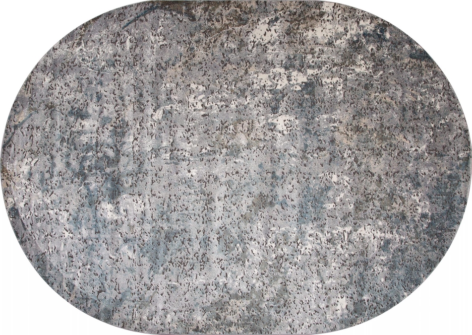 Ковер SERENITY D873 GRAY 4