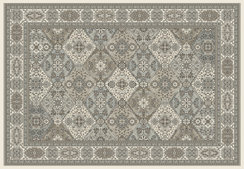 Ковер Beluchi 88609 2969