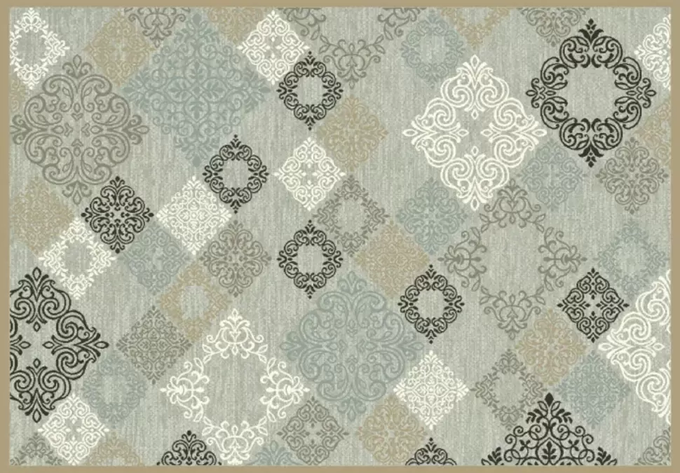 Ковер Genova 38277 6555 90