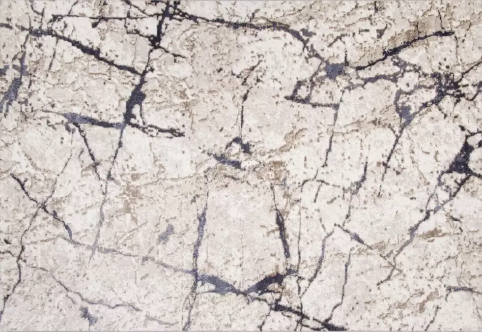 Ковер SAMIRA 30171 030 BLUE