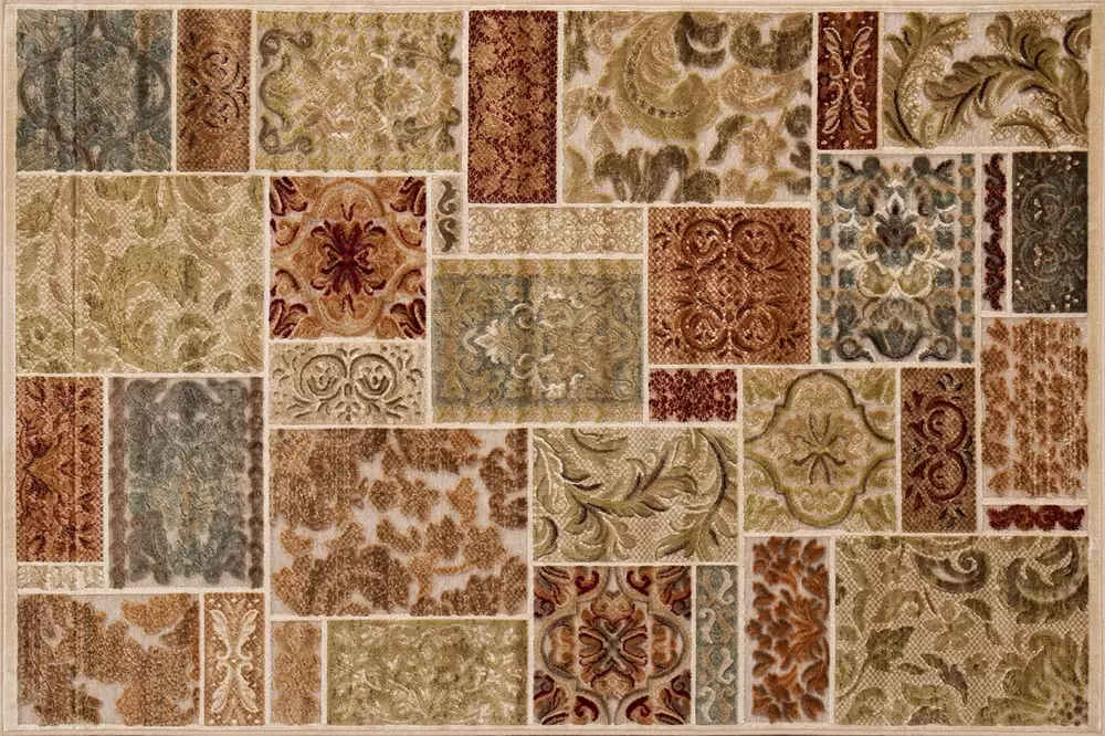 Ковер GENOVA 38257 626260