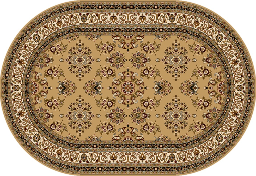 Ковер Акварель 20697 22155