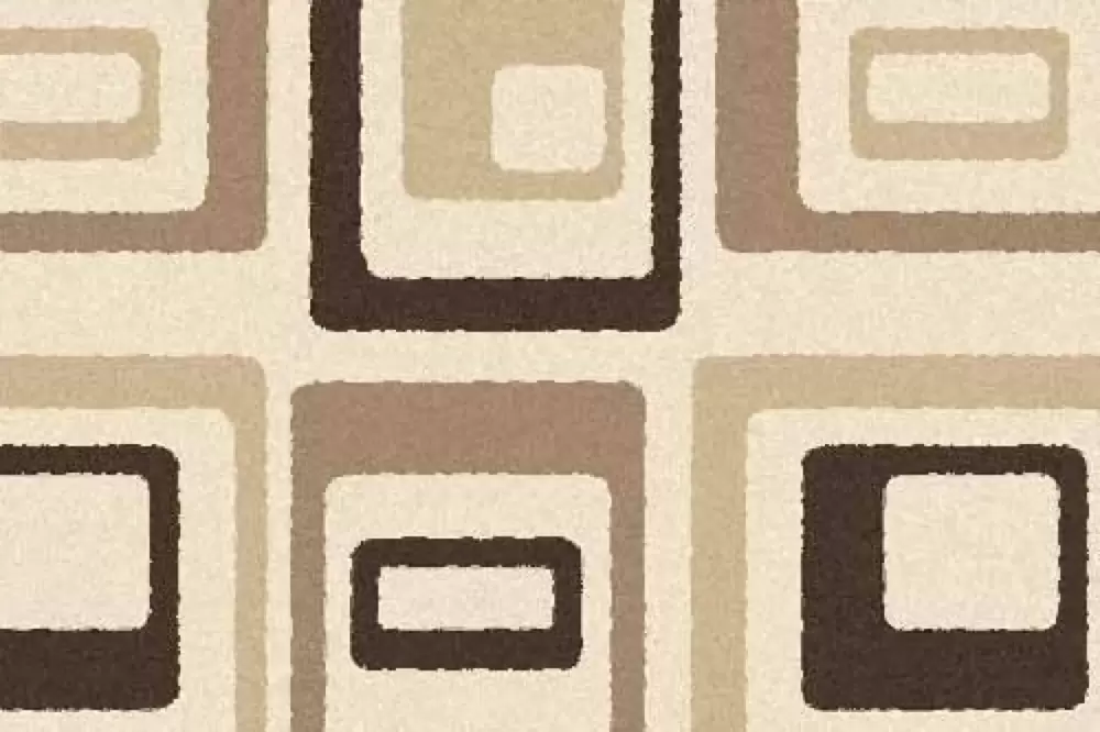 Ковер PLATINUM t618 CREAM