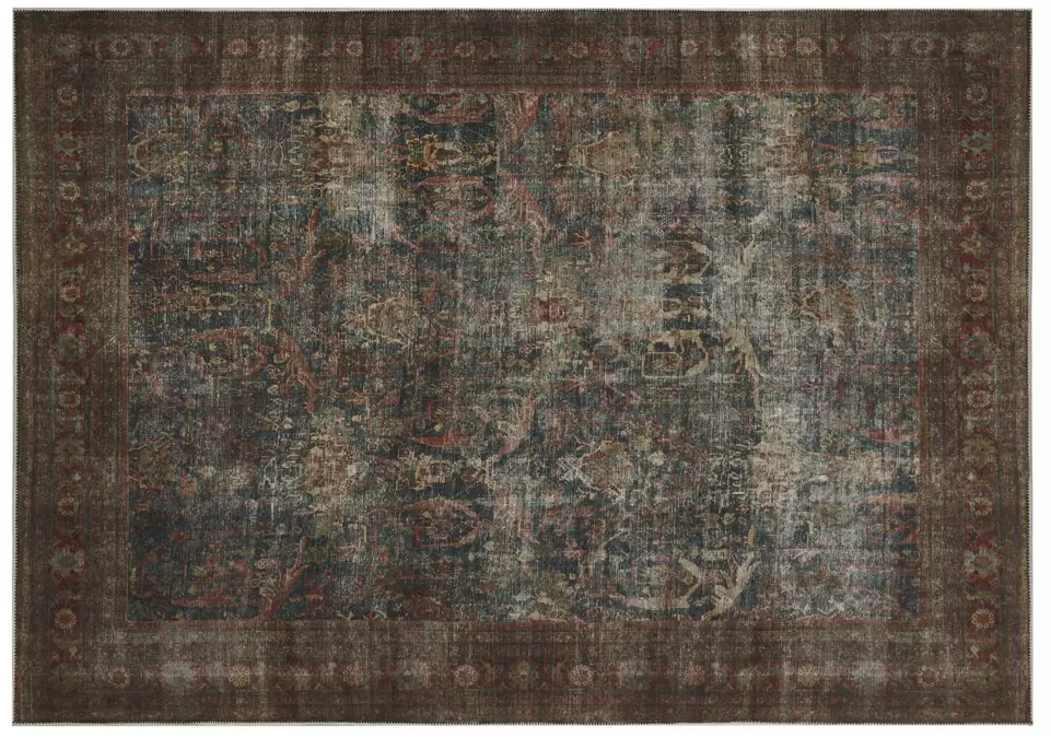 Ковер PETRA wine