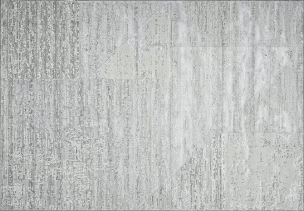 Ковер SIRIUS F196 GRAY-CREAM