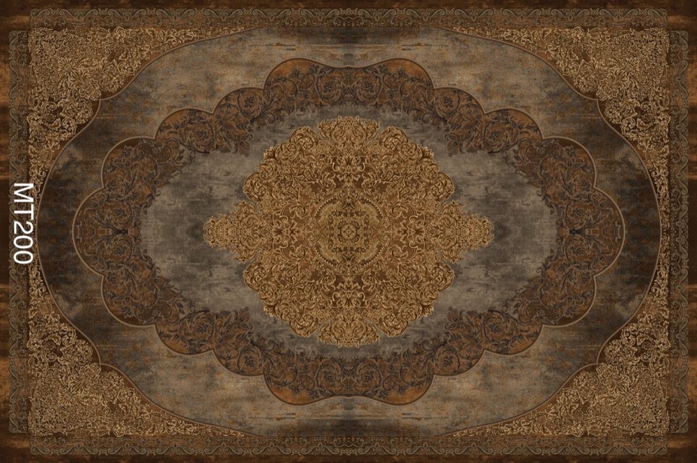 Ковер DIBA MT200