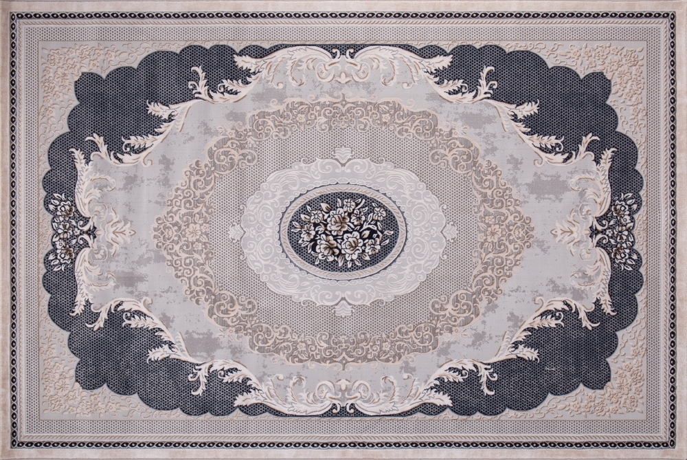 Ковер BABIL 34814 030 BLUE