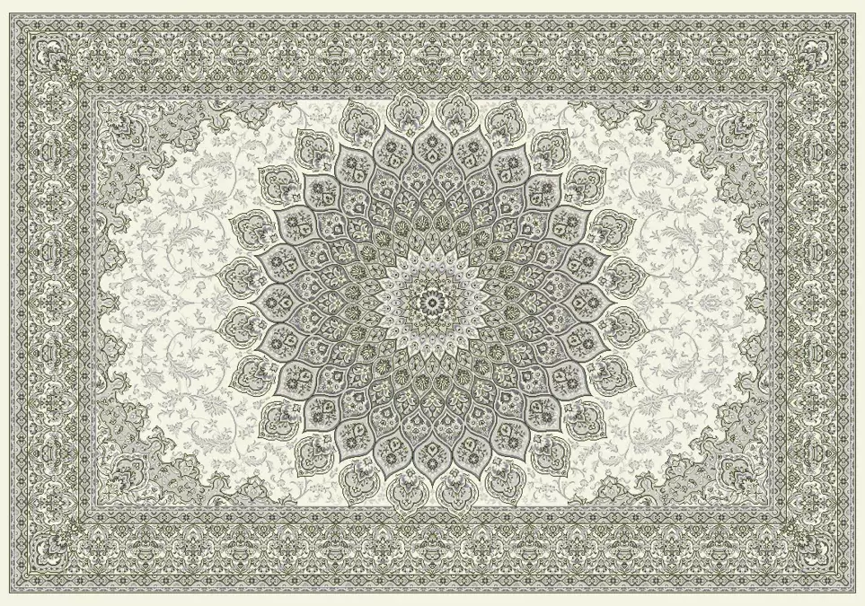 Ковер Da Vinci 57090 6666