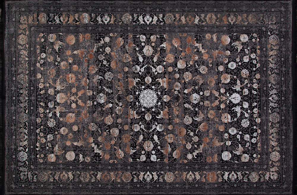 Ковер MUSKAT 1200 9044 000