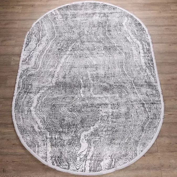 Ковер Loft B030A CREAM / ANTHRACITE