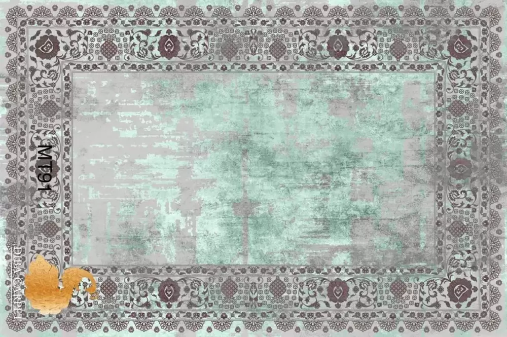 Ковер DIBA MT91