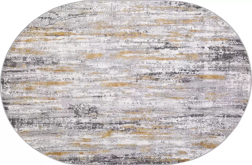 Ковер MODA 9809 ACIK GRI