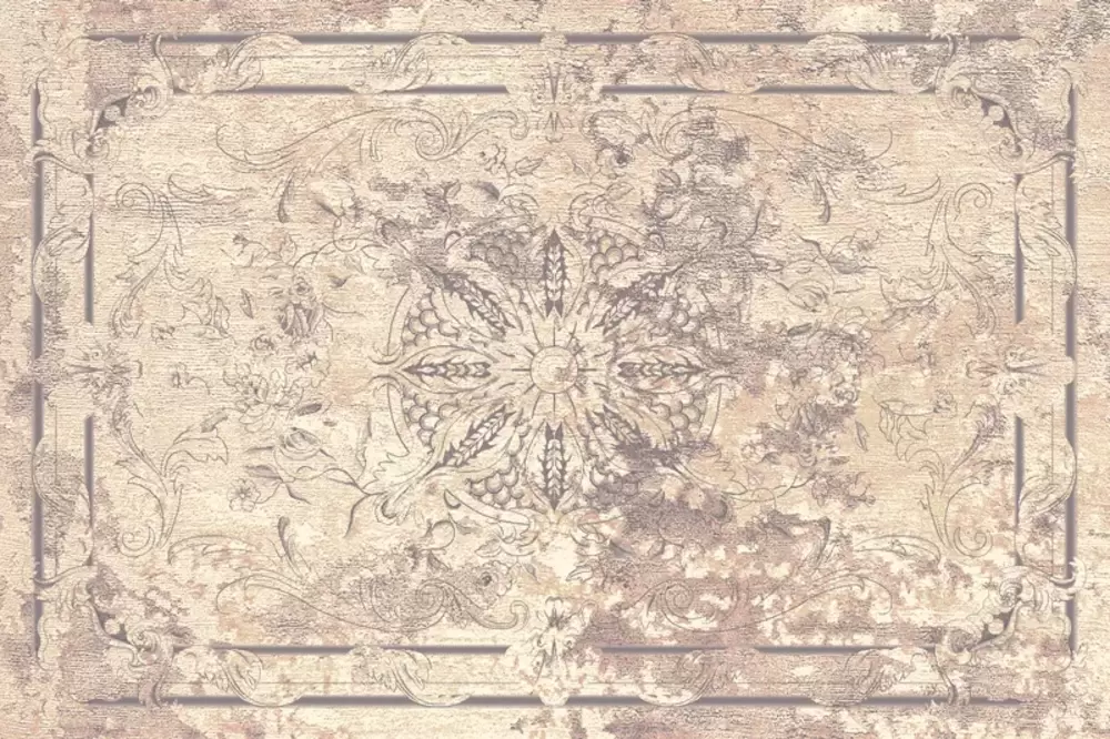 Ковер Isfahan Tanit sand