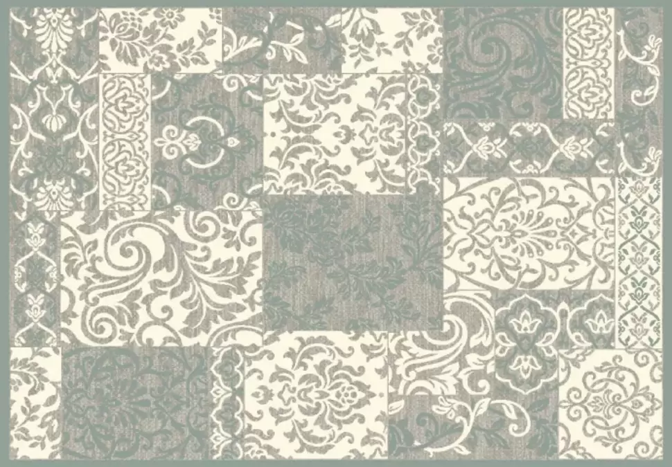 Ковер Genova 38009 6555 90