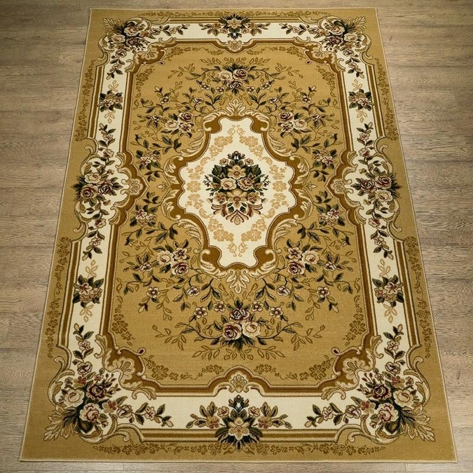 Ковер Акварель 20606 22155