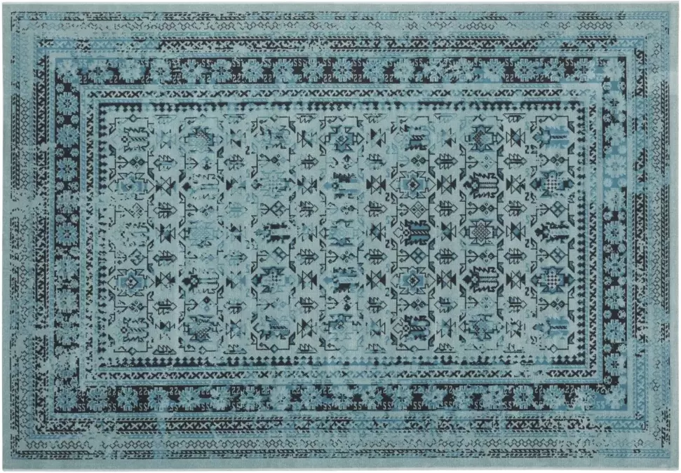 Ковер Vintage 22212 044