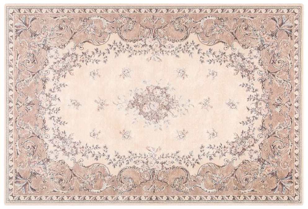 Ковер Isfahan Dafne alabaster