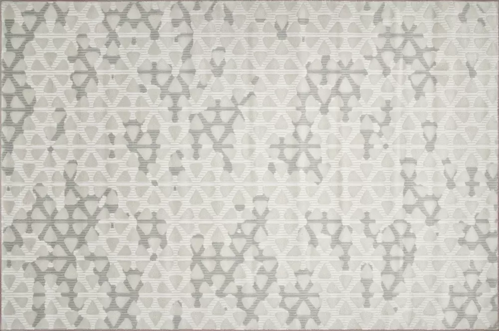 Ковер MIRANDA F125 CREAM-BLUE