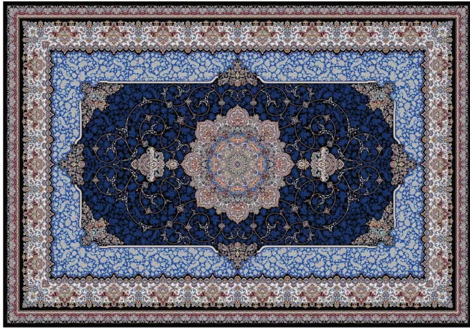 Ковер Persian Star E-030/6090