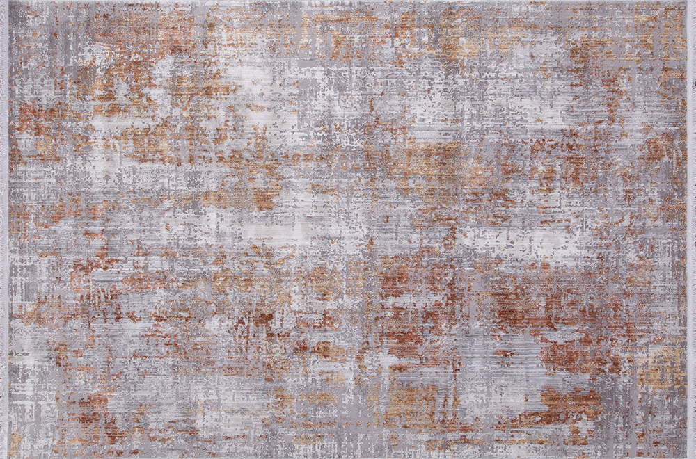 Ковер SEATTLE 03878A ACIK GRI / ACIK TERRA