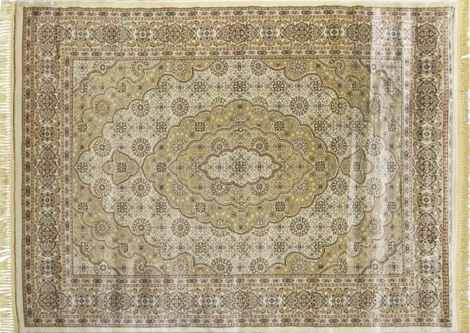Ковер BUHARA D159 CREAM