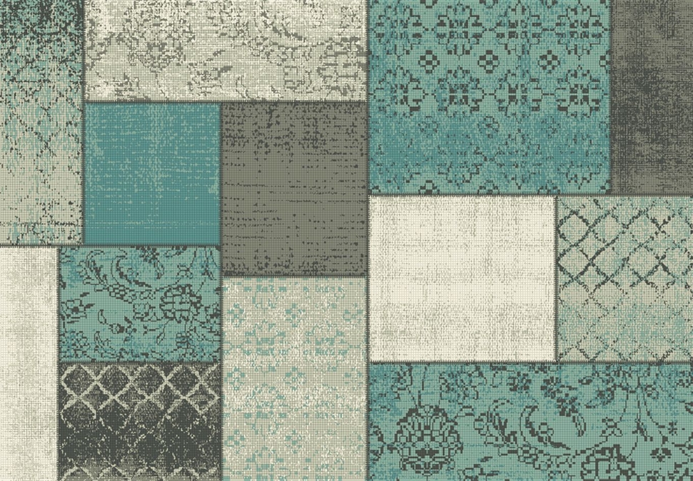 Ковер Vintage 22221 454