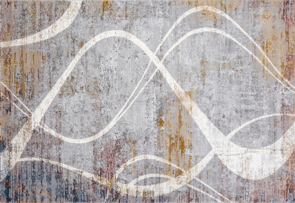 Ковер ARMINA GA013N GREY / MULTI