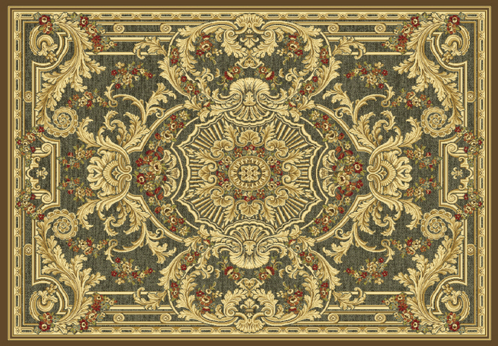 Ковер Genova 38388 7292 71