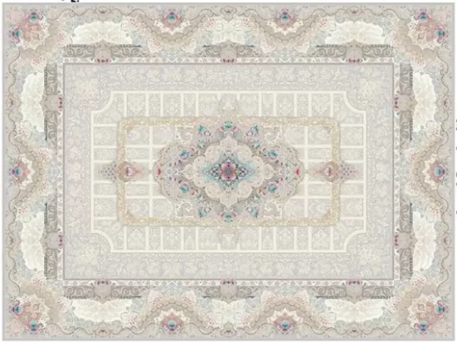 Ковер Persian Star E-042/2030L