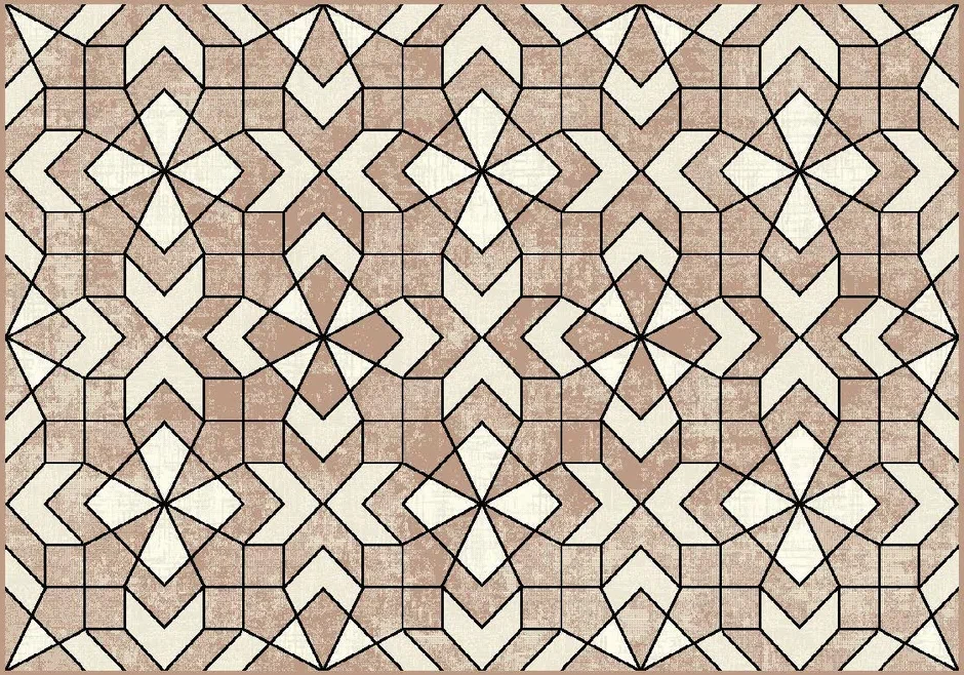 Ковер Faro 2513 142