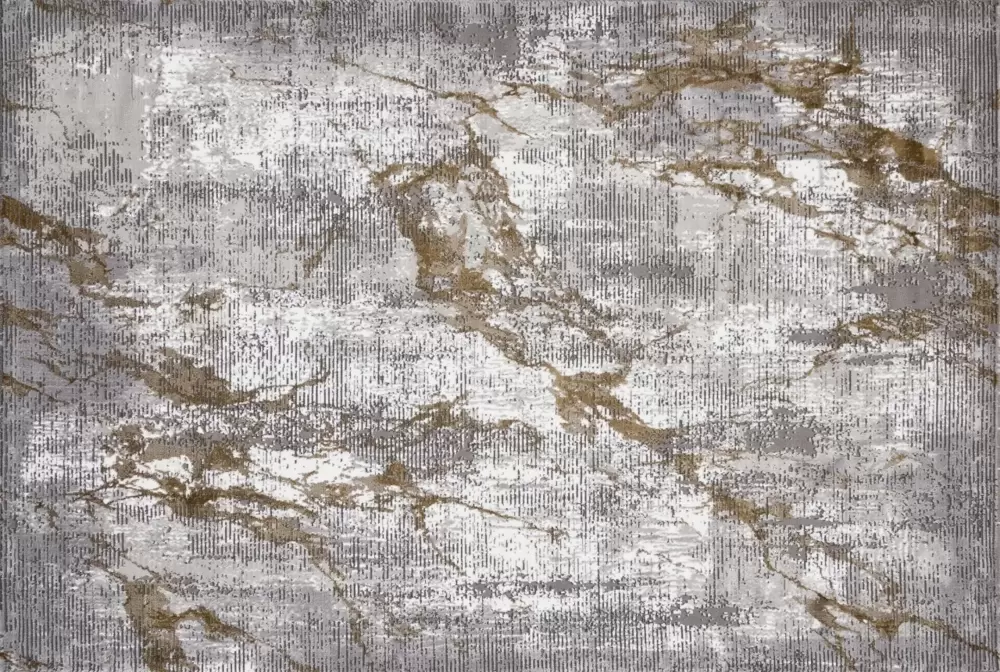 Ковер PANAMA PN038G GREY / GREY