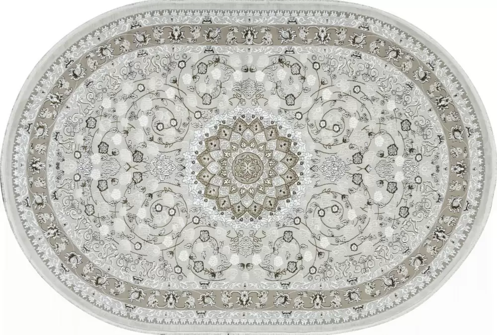 Ковер MIRAY O1467 060 CREAM
