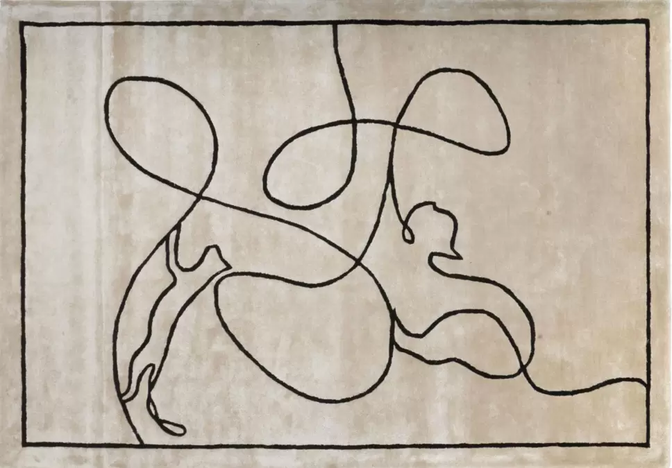 Ковер Cats Ivory