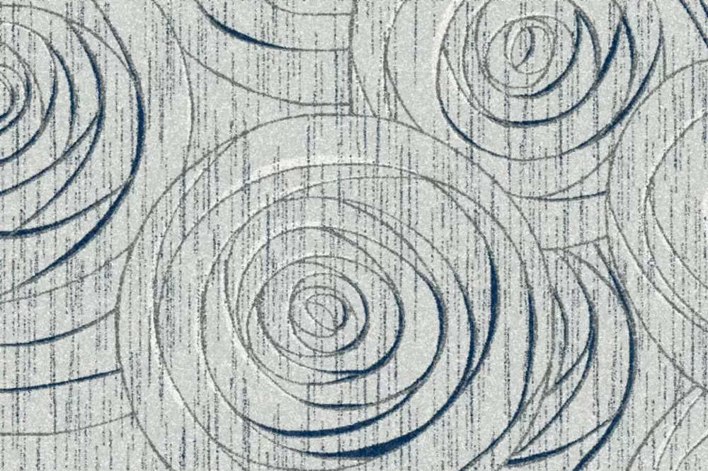 Ковер Eco Top Venti grey